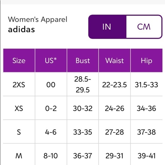 ADIDAS Scoop Neck One Piece Swimsuit - Picture 6 of 6